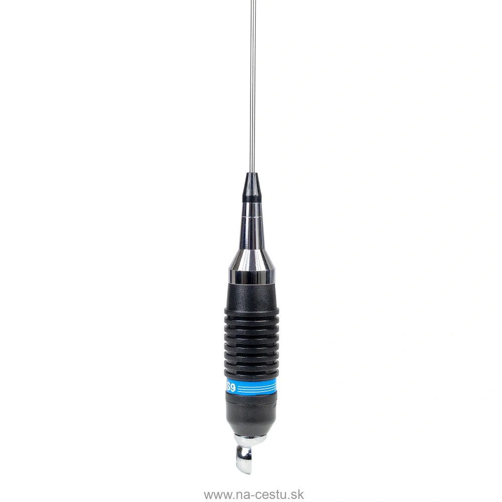 Anténa CB PNI S9 s motýľovým hrotom