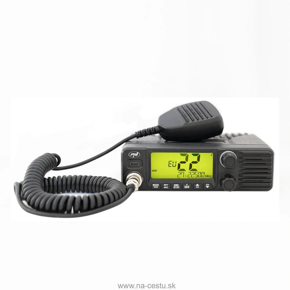 CB rádiostanica PNI Escort HP 40