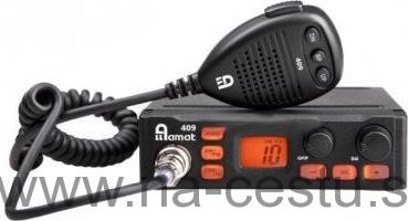 ALLAMAT 409