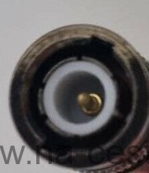 CB anténa HYFLEX  CL 27 BNC 54 cm