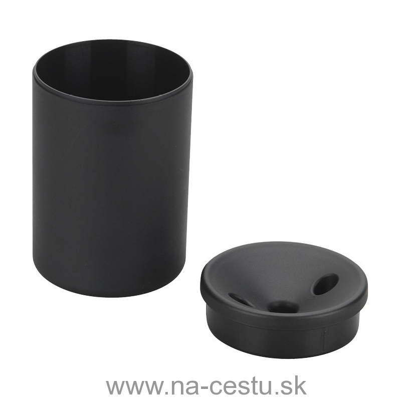 Popolník do držiaka nápojov