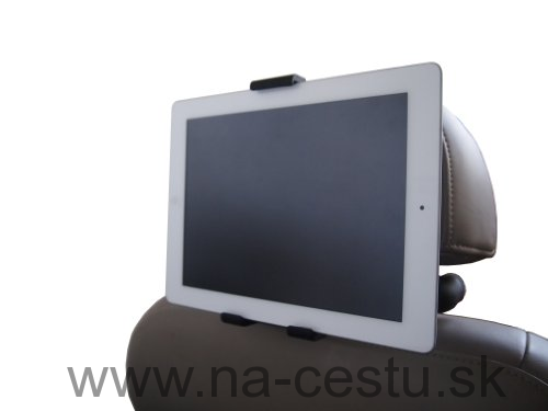 Univerzálny držiak tabletu s USB  napájaním