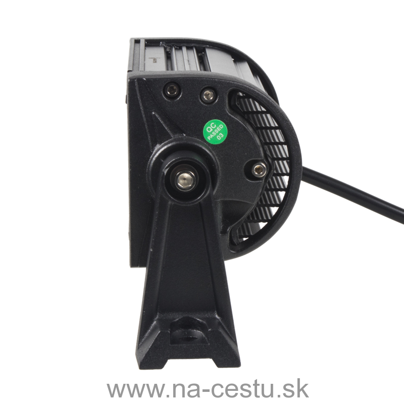 LED 12x3W prac.svetlo , 9-30V, 210x80x88mm, ECE R10
