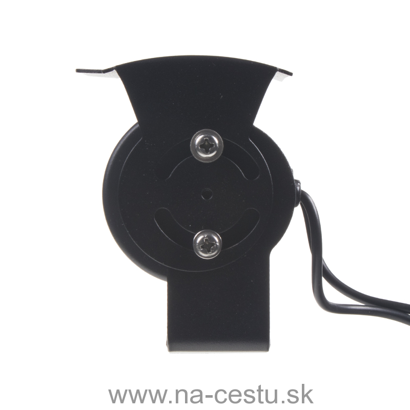 Dual Kamera 4PIN CCD SONY s IR, vonkajšia