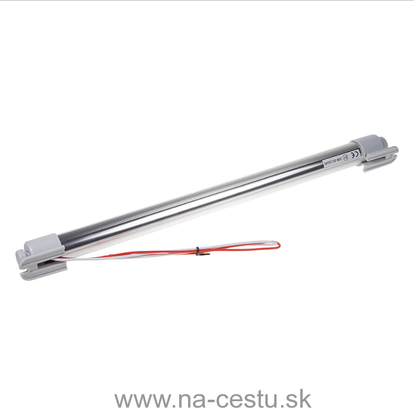 LED osvetlenie interiéru 10-30V, 24LED, 420mm, ECE R10