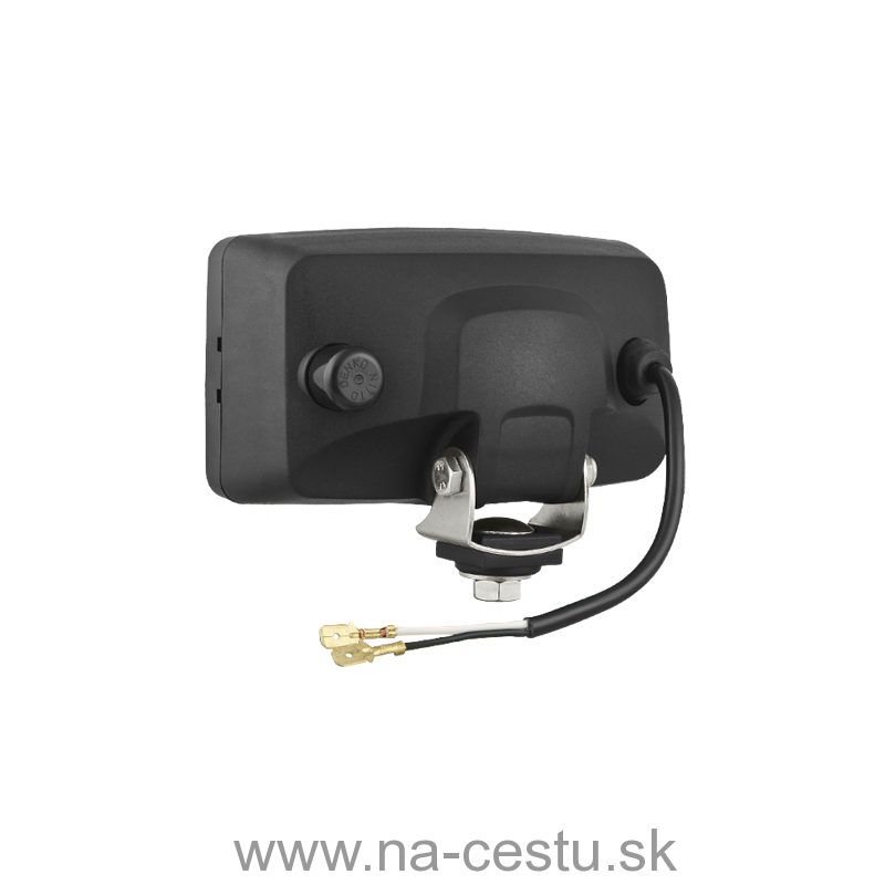 Sada prídavných hmlových svetiel 2HM