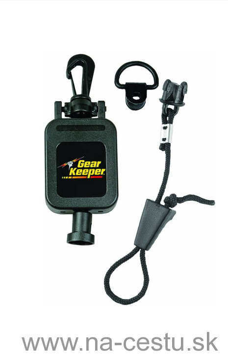 Závesný držiak mikrofónu