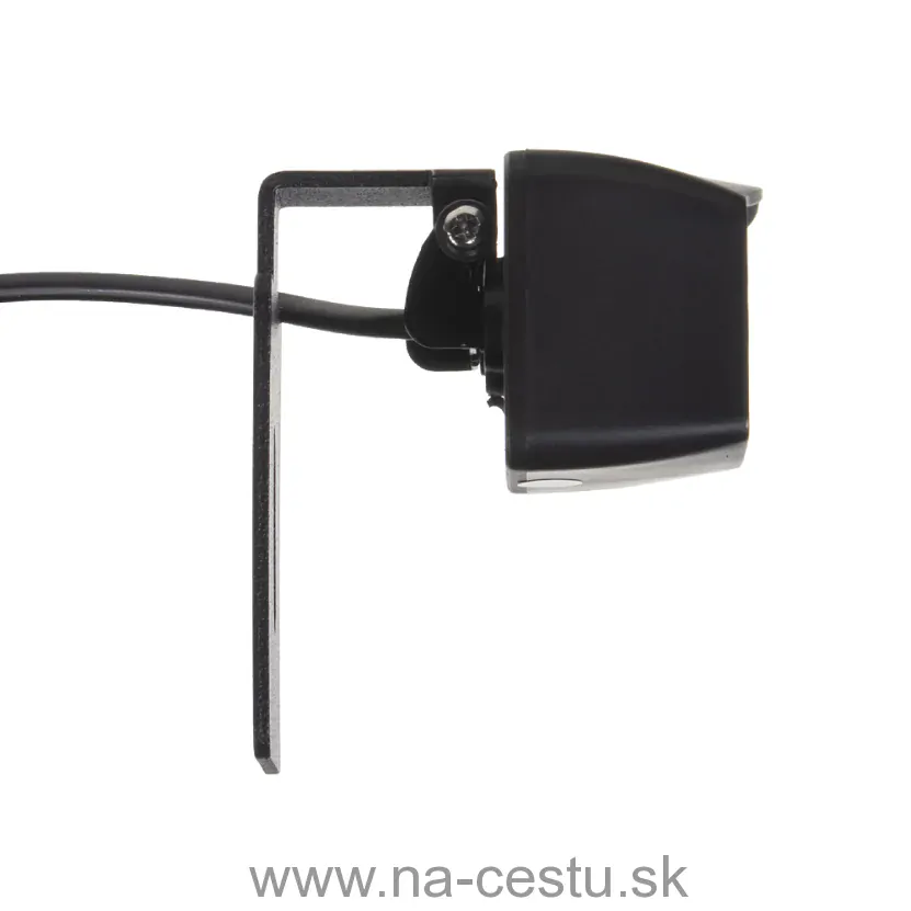 Kamera vonkajšia, NTSC / PAL, predná / zadná / inšt. za ŠPZ