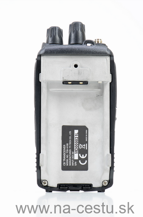 TTI H100