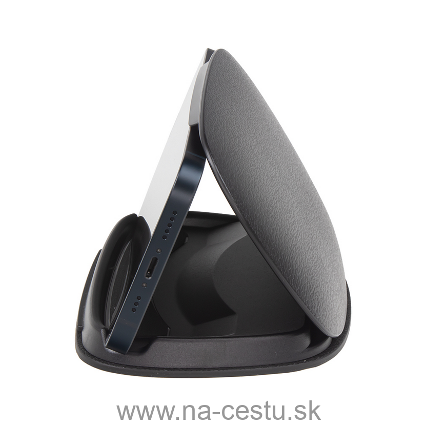 Univerzálny držiak telefónu, mechanický