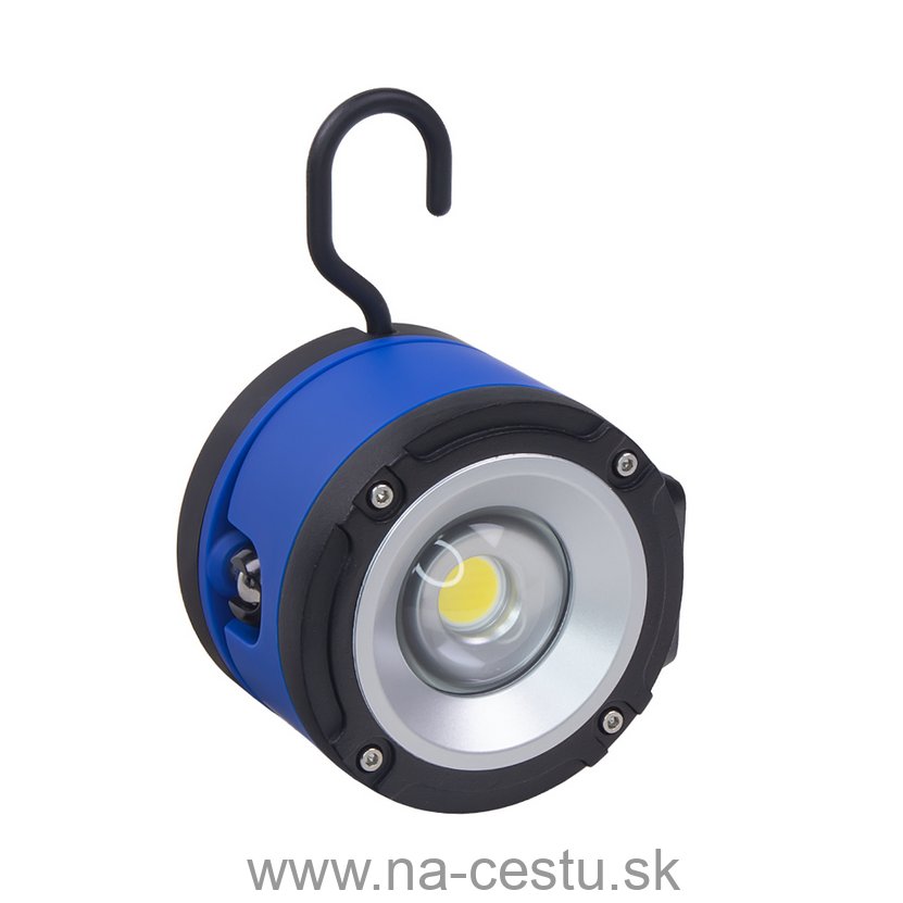 AKU LED profi pracovné svetlo so širokým lúčom