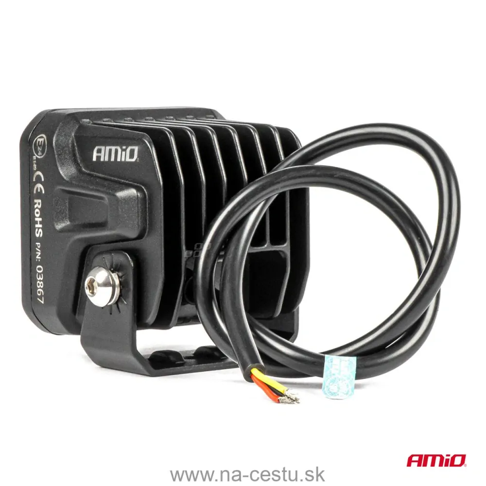 LED pracovné svetlo PRO Series AMiO-03867