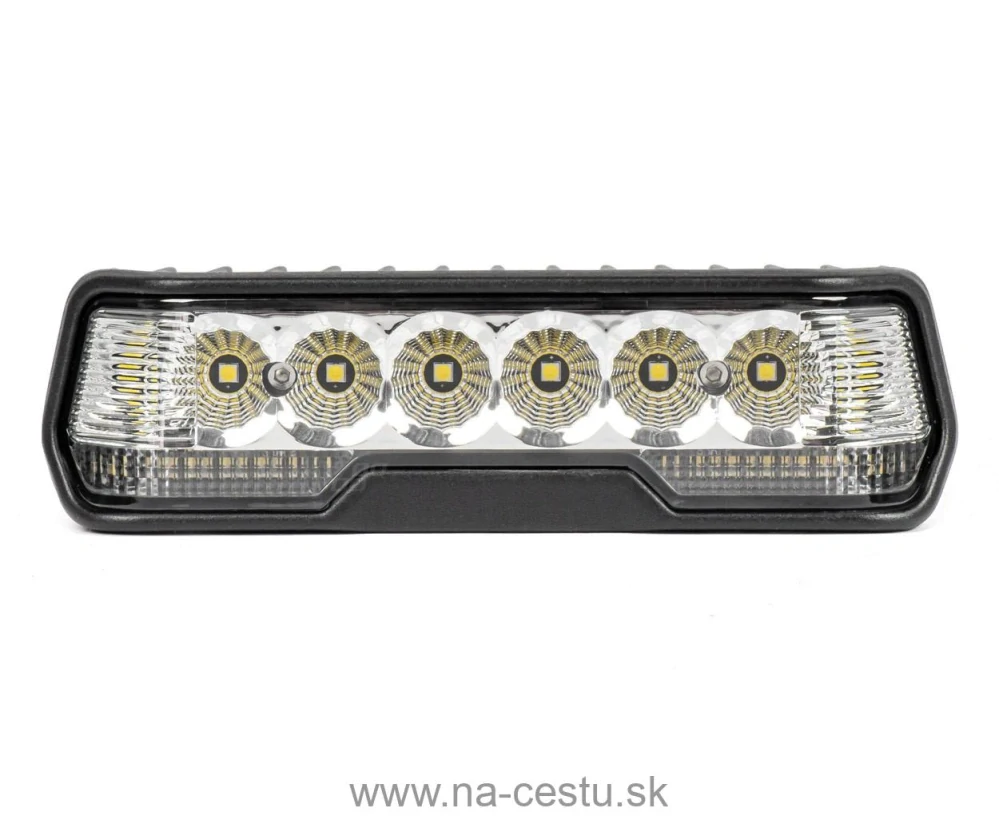 LED pracovné svetlo PRO Series AMiO-03866
