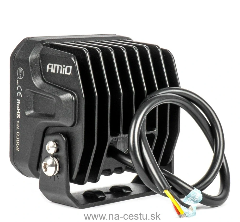 LED pracovné svetlo PRO Series AMiO-03868
