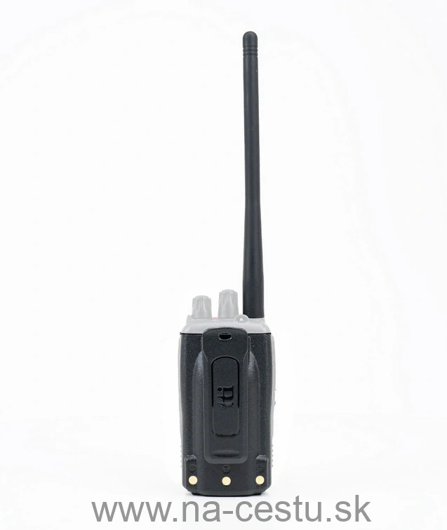 Súprava príslušenstva pre prenosnú CB rádiostanicu TTi TCB-H100
