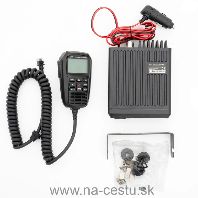 PNI Escort HP 65 ASQ