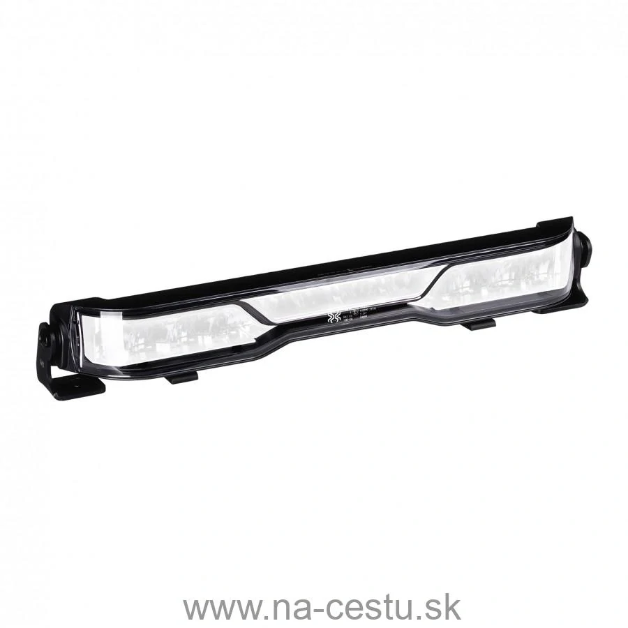 Diaľkové svetlo LED X SPIDER VENOM L3441
