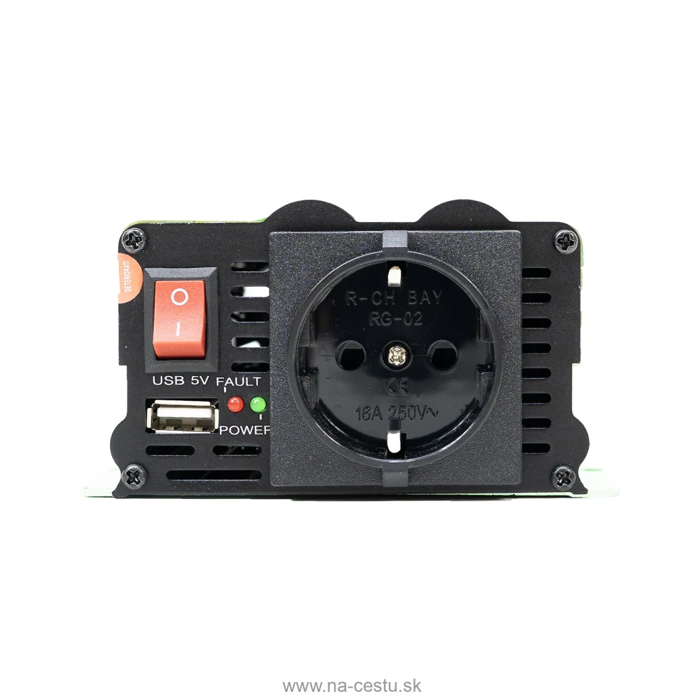 Menič napätia PNI L300 12V napájanie 230V výstup 300W
