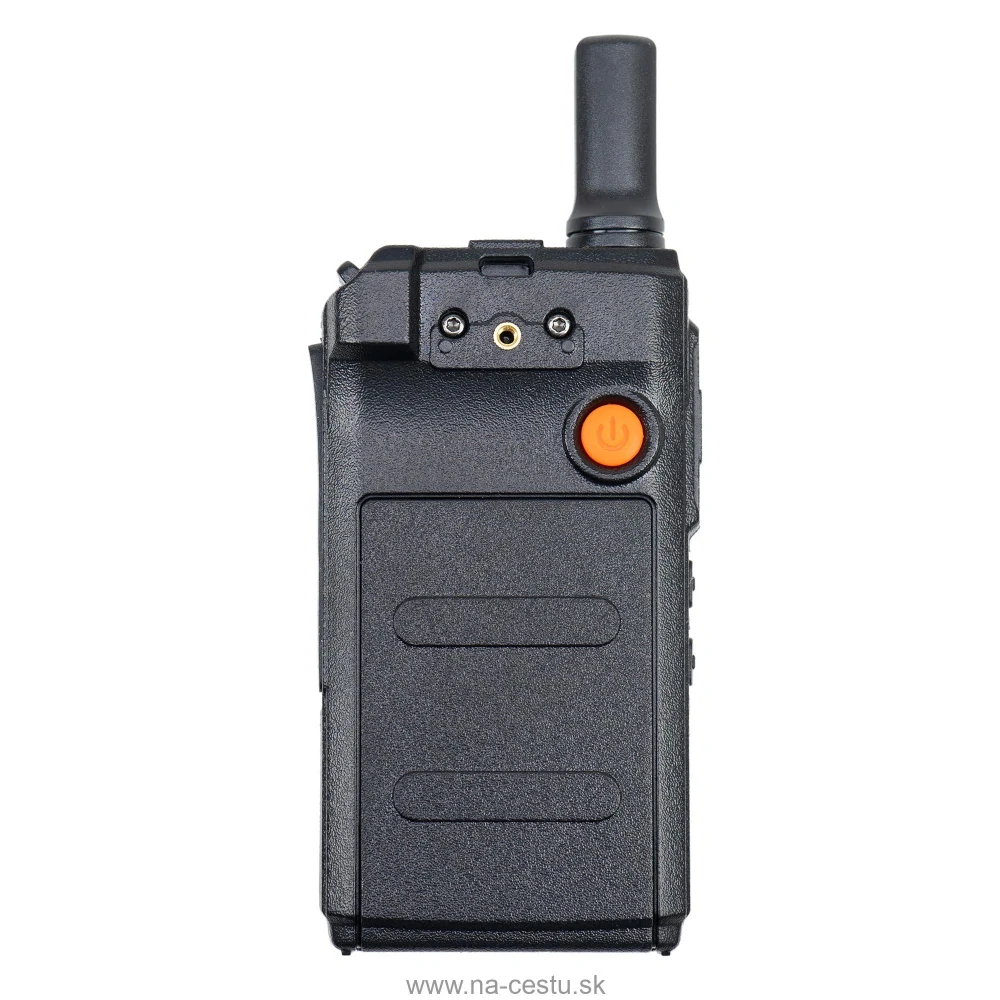 Prenosná rádiostanica PNI PMR R10 PRO