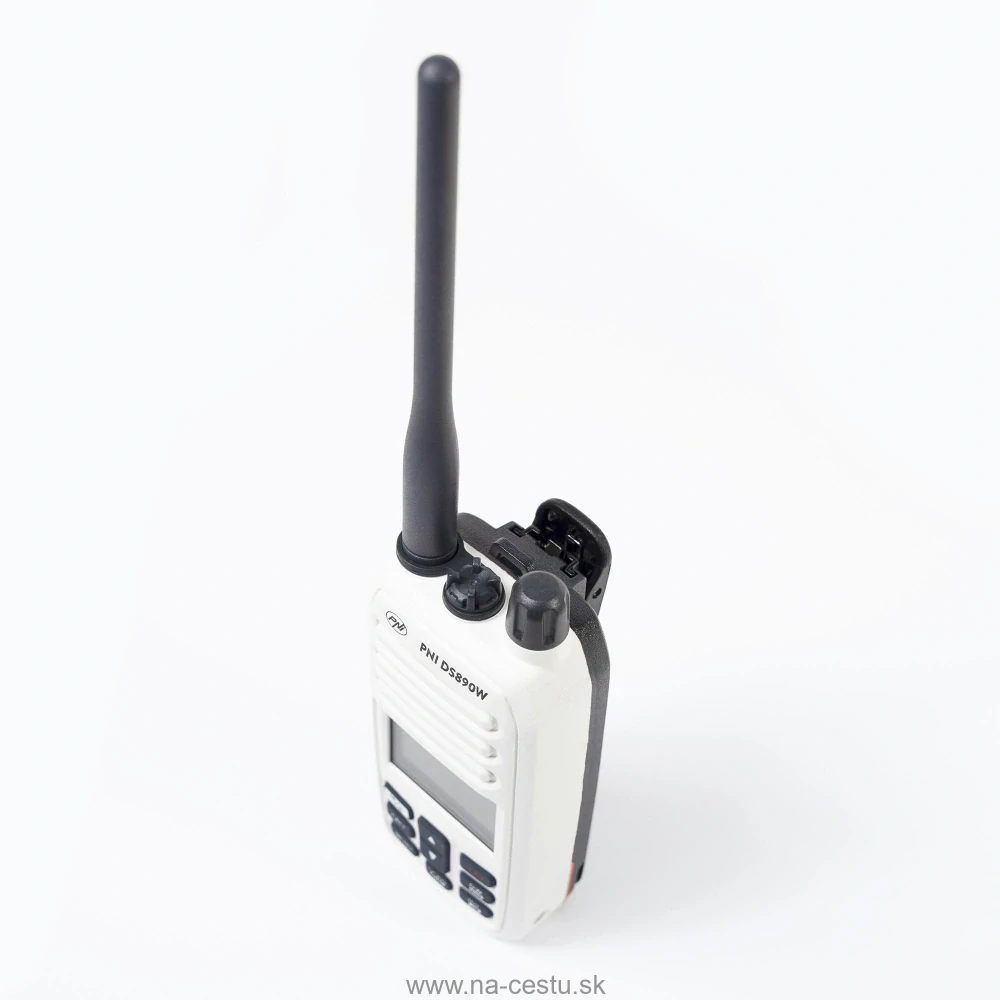 Prenosná námorná rádiostanica PNI DS890W