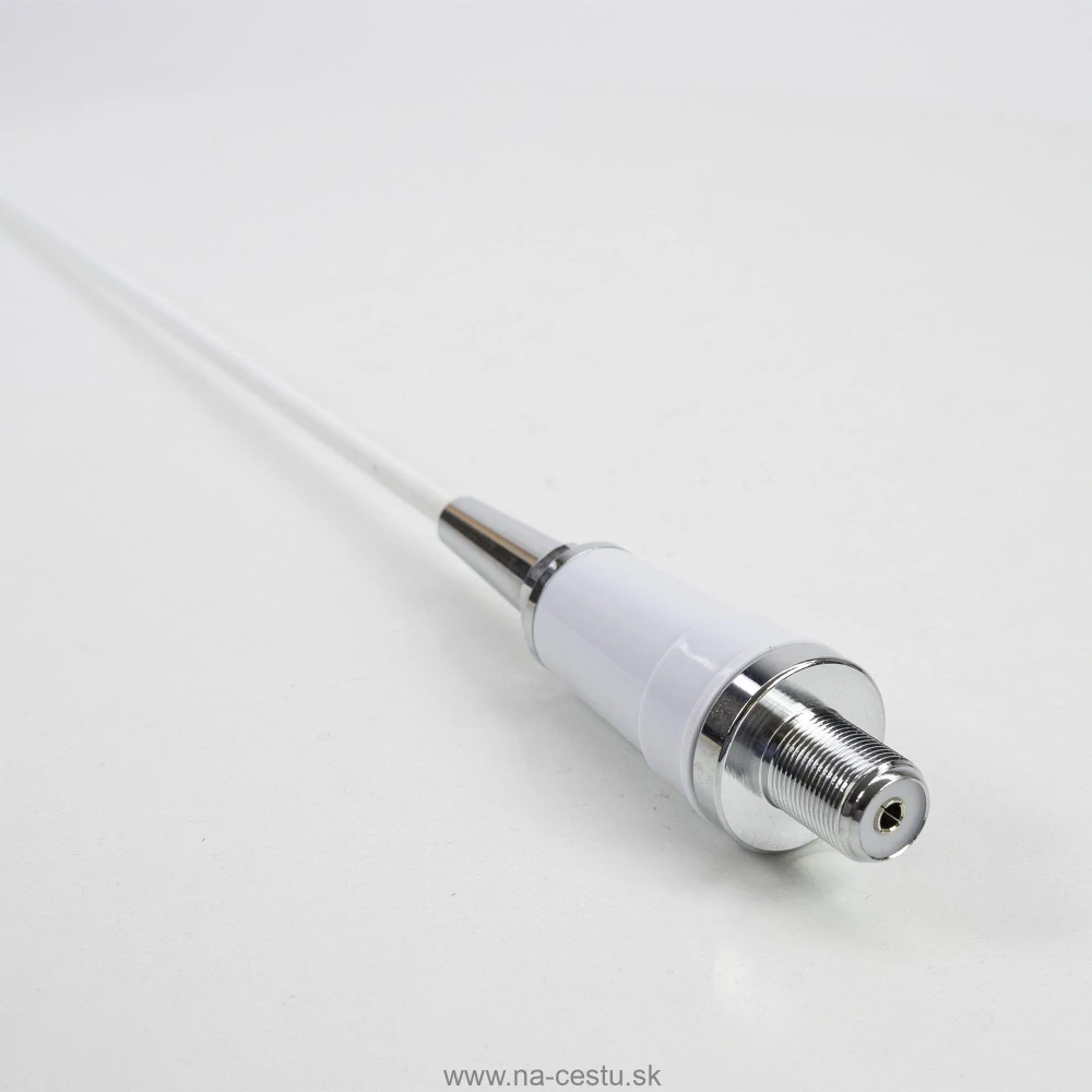 Námorná anténa PNI Boat 900 vyrobená z 50W vlákna, 154-161,6 MHz, 98 cm