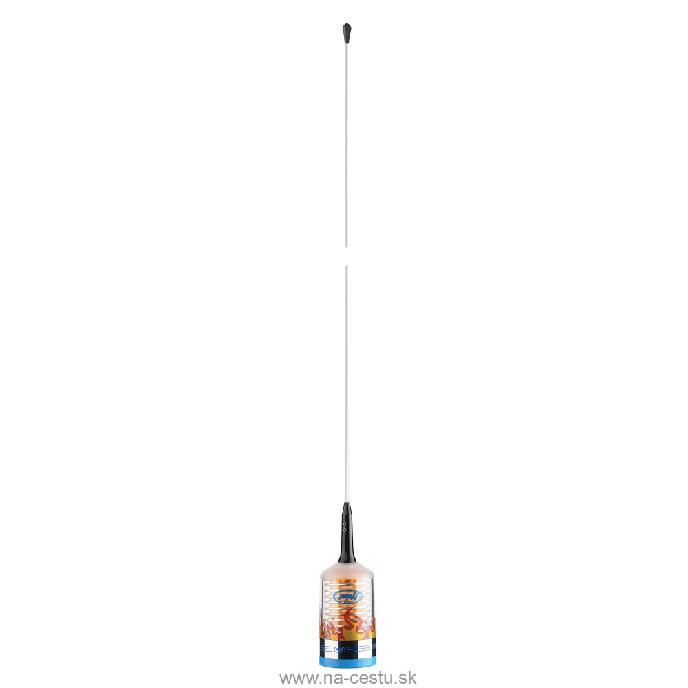 CB anténa PNI TRUCKER 9000 PL s LED