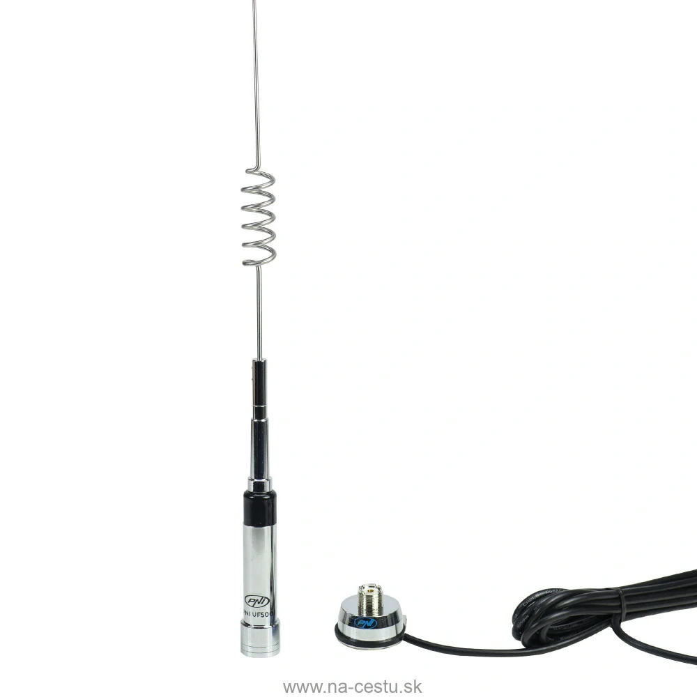 UHF anténa PNI UF500, 63 cm, 430-470 MHz,