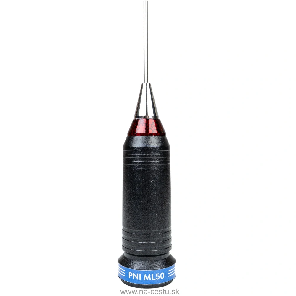 Anténa CB PNI ML50, dĺžka 48 cm, 26-28 MHz, 600 W