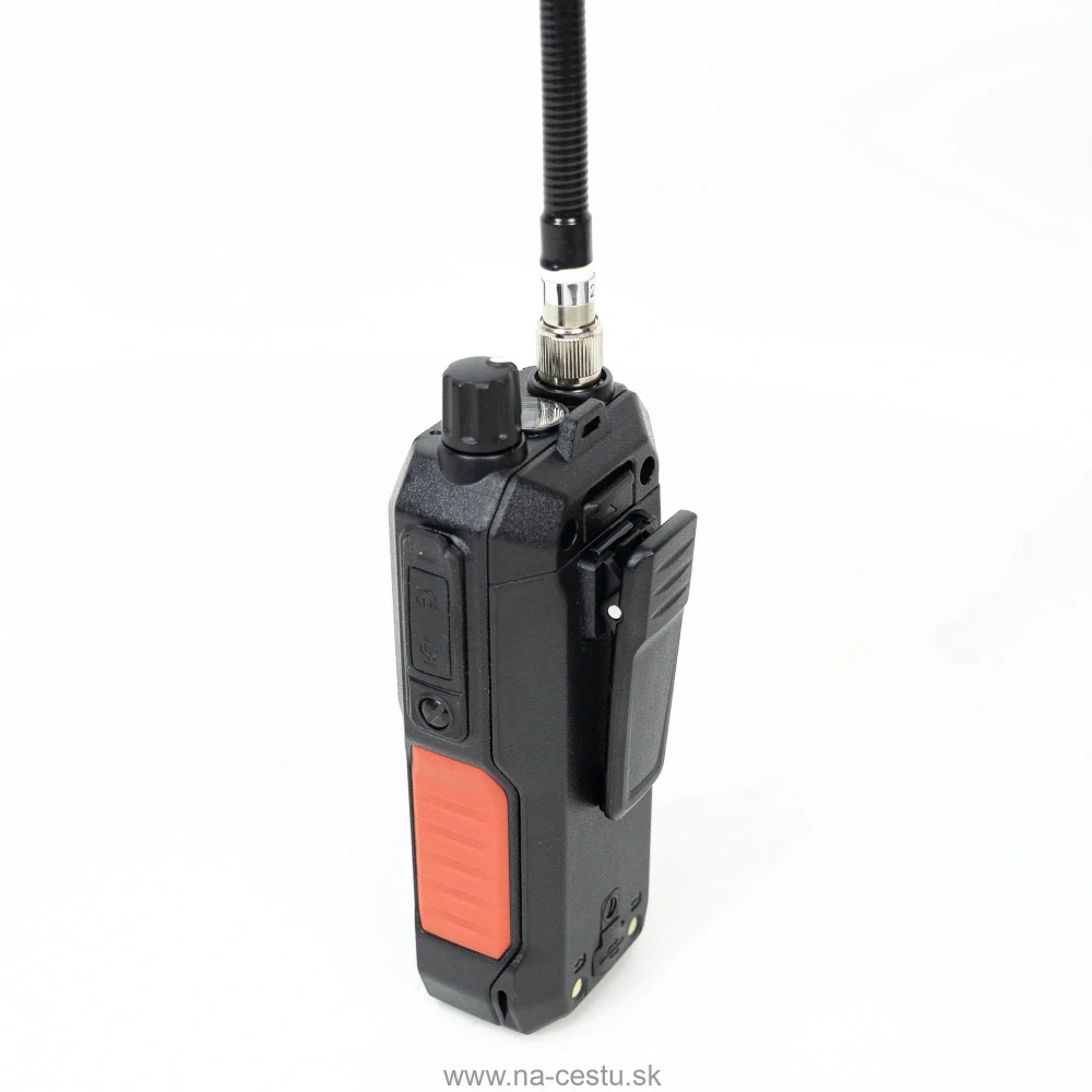 Prenosné CB rádio PNI Escort HP 102, multi štandard