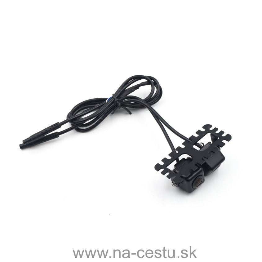 Dual-kamera CCD vonkajšia PAL