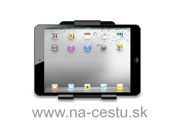 Univerzálny držiak tabletu s USB  napájaním
