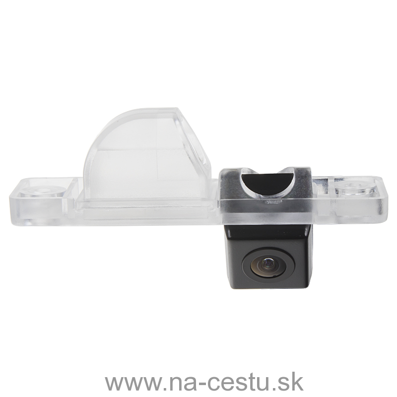 Kamera formát PAL/NTSC do vozidiel  Opel Astra, Corsa, Zafira, Chevrolet Captiva, Spark, Epica
