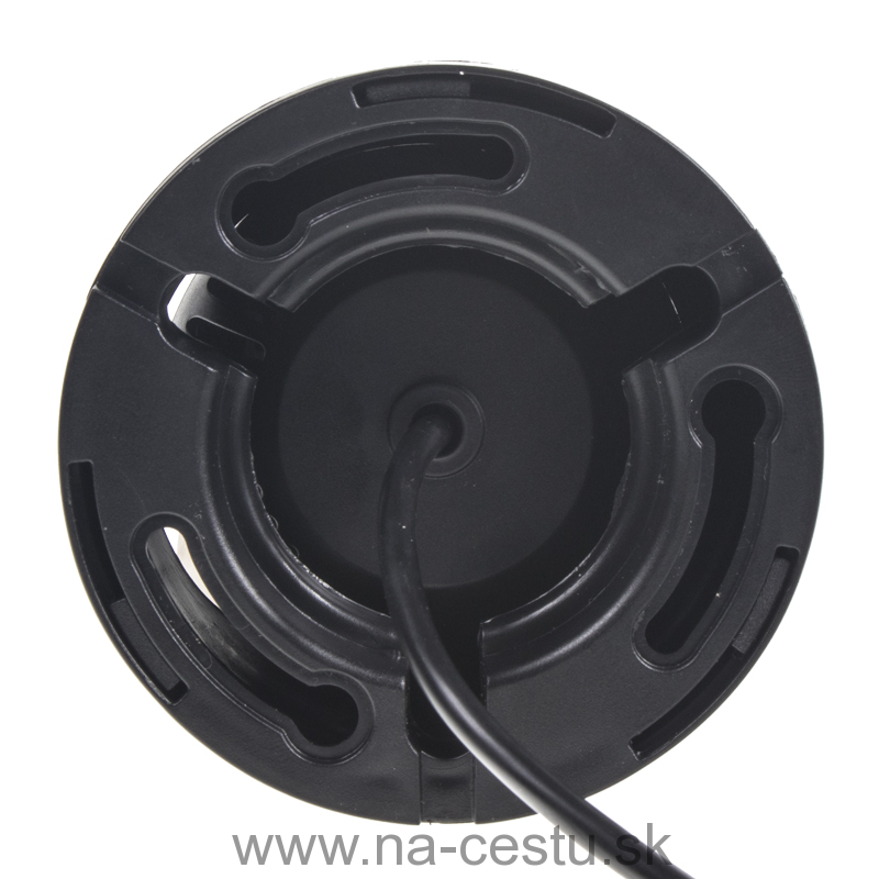 AHD 1080P kamera 4PIN s IR vnútorná v plastovom obale