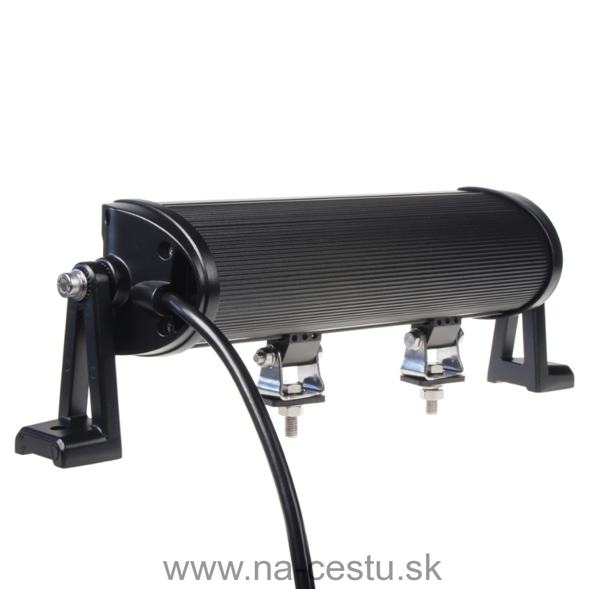 LED svetlo s pozičným svetlom, 20x3W, 305mm, ECE R10