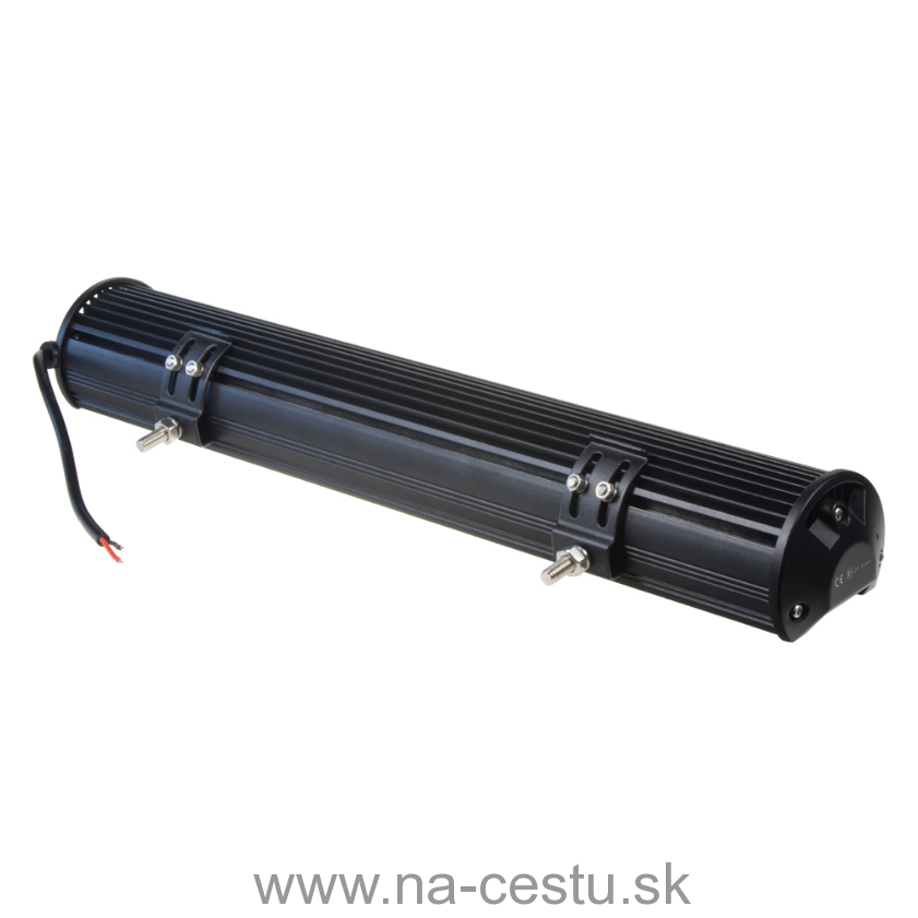 LED rampa, 84x3W, 484mm, ECE R10