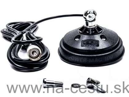 CB anténa s magnetom Titanium 1200