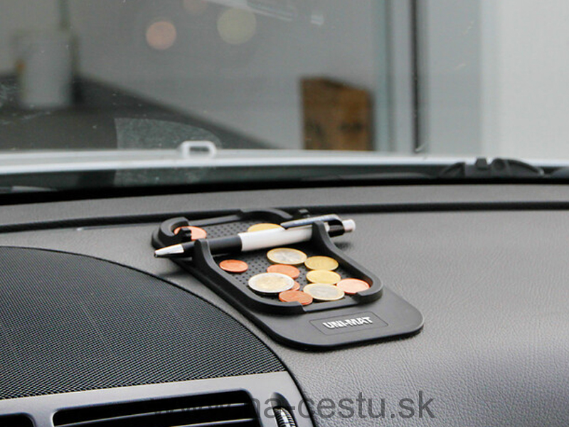 Viacúčelová protišmyková podložka 