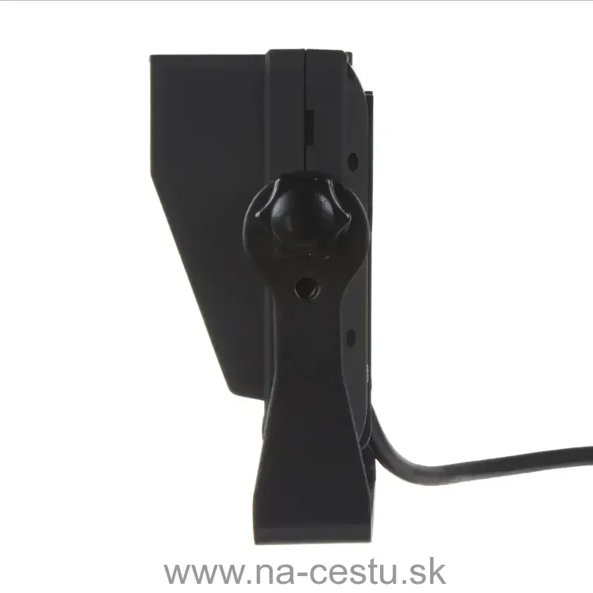 AHD monitor 5" s 2x 4PIN vstupy