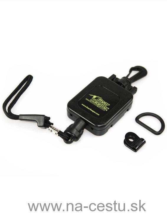 Závesný držiak mikrofónu