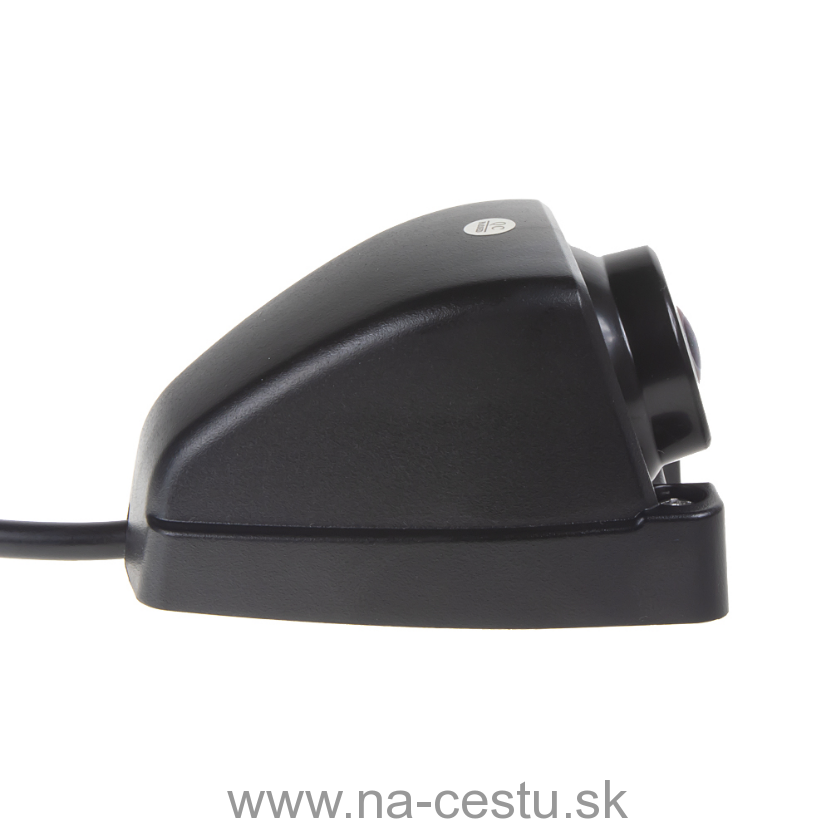 AHD 960 mini kamera 4PIN čierna, vonkajšia