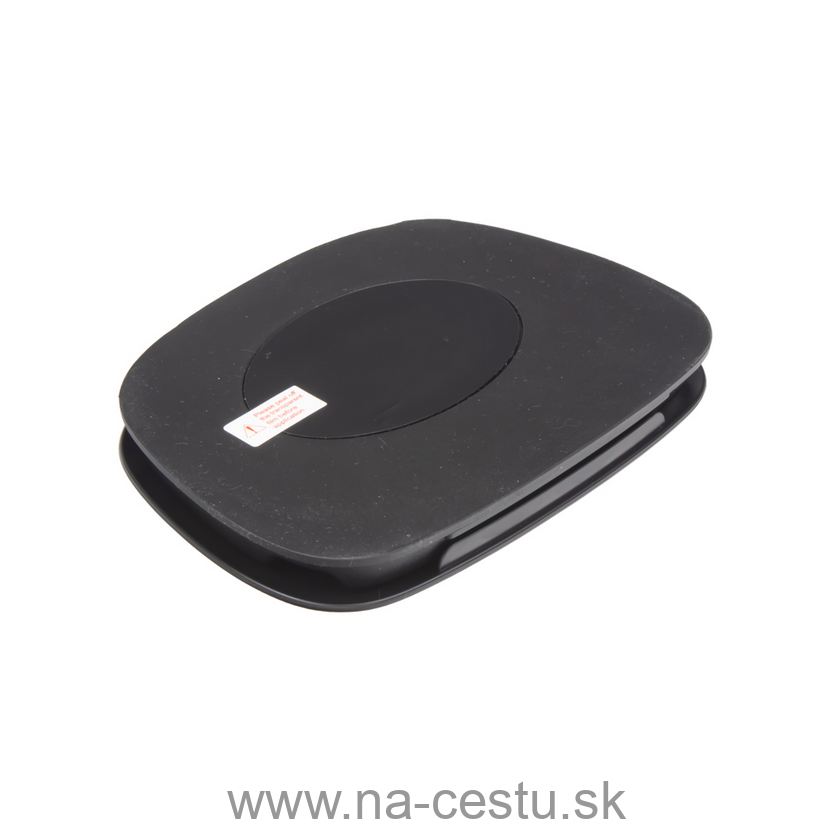 Univerzálny držiak telefónu, mechanický