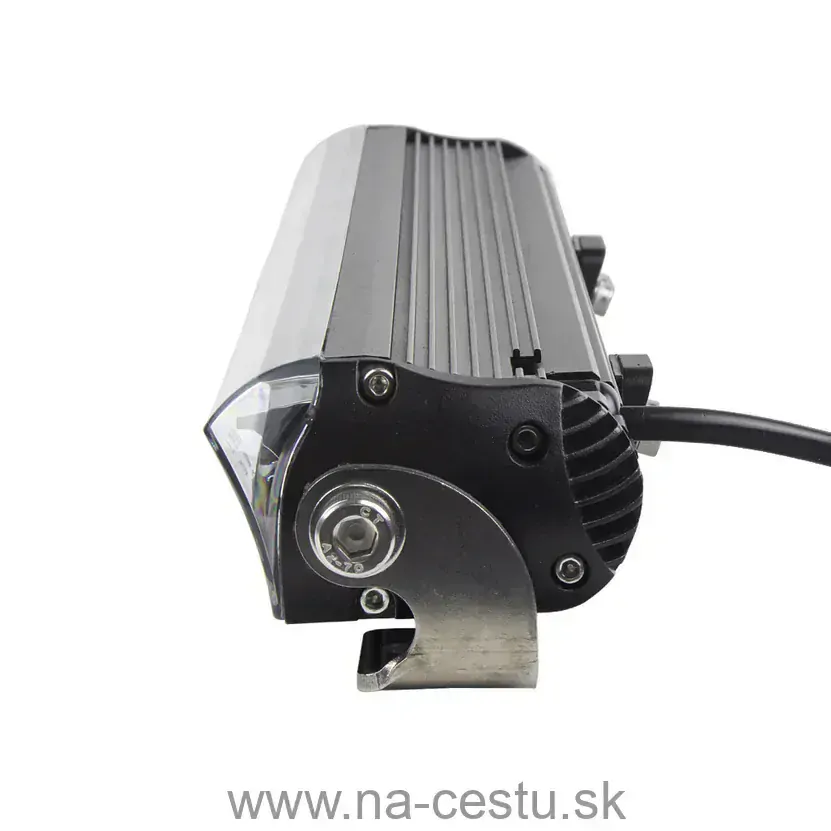 LED rampa s pozičným svetlom, 12x7W, 510mm, ECE R10/R112/R7