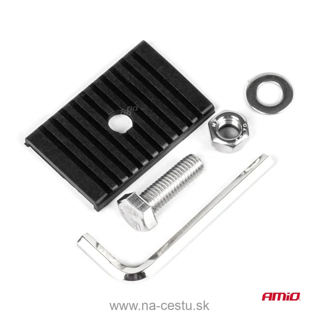 LED pracovné svetlo PRO Series AMiO-03867