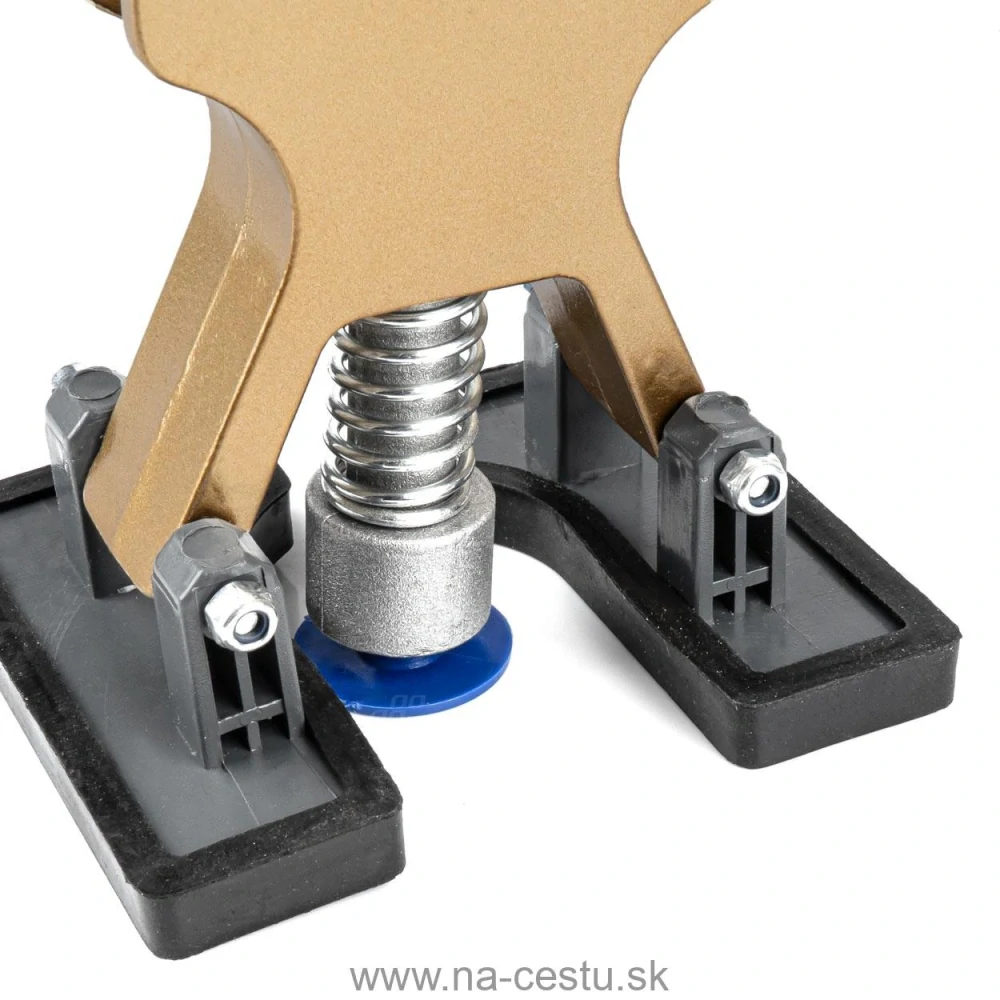 Súprava na opravu preliačin – 18 adaptérov