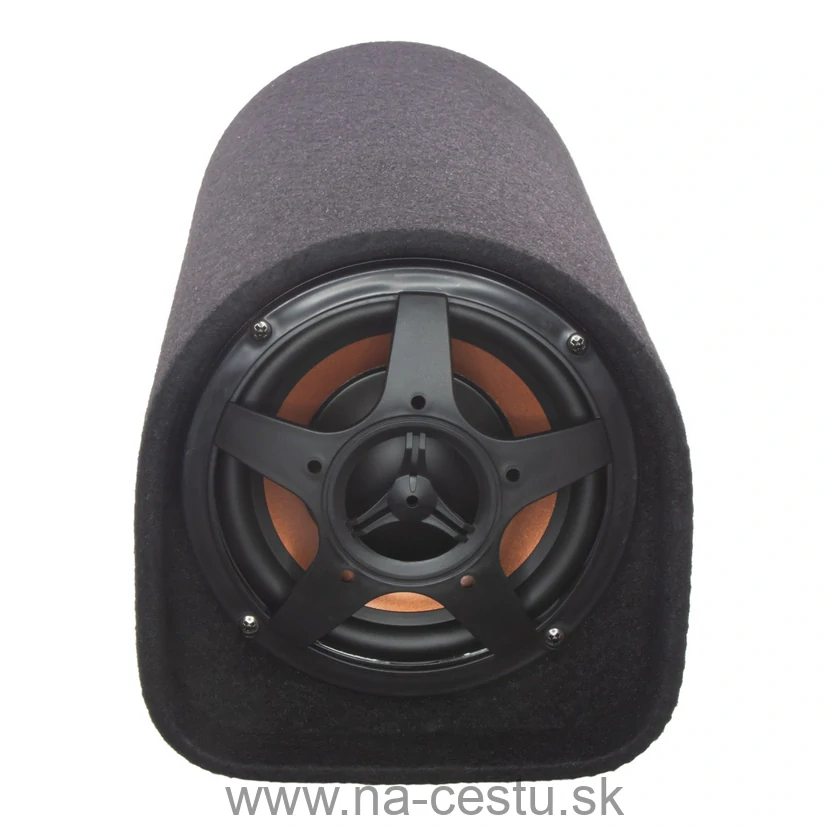 KUERL aktívny subwooferový box 6", 70W