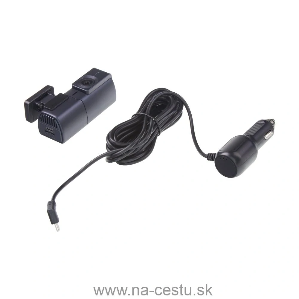 2K kamera univerzálna s 1,47" LCD, Wi-Fi