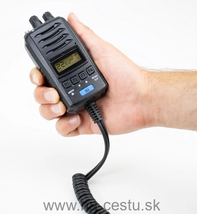 TTI H100