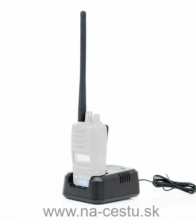 Súprava príslušenstva pre prenosnú CB rádiostanicu TTi TCB-H100