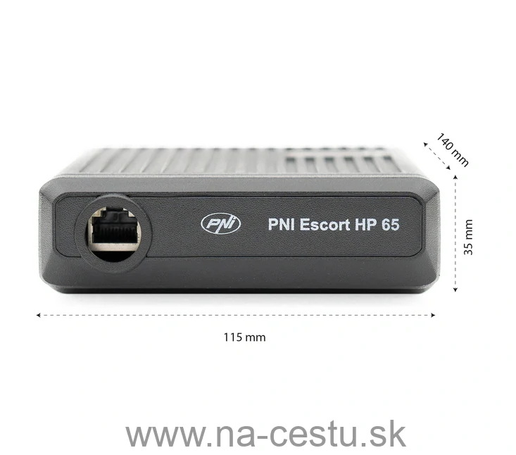 PNI Escort HP 65 ASQ