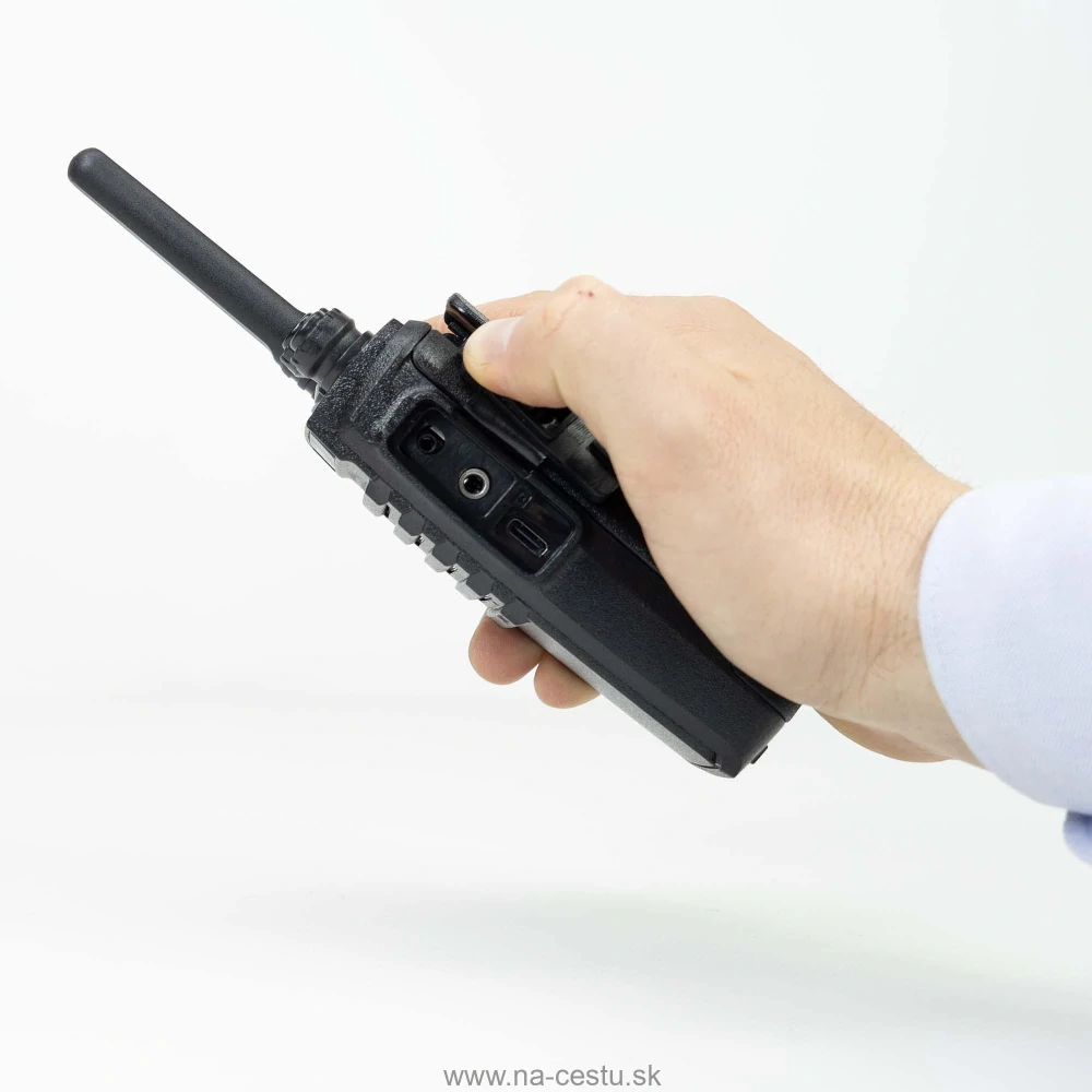 Prenosná rádiostanica PNI DPMR R41 PRO